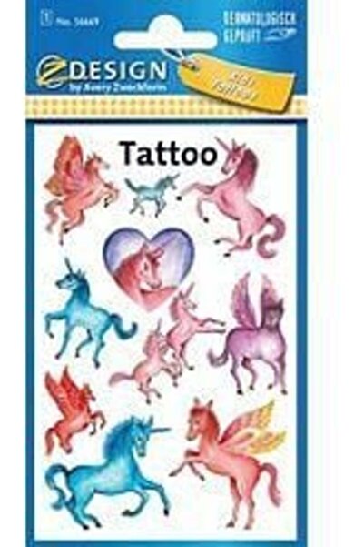 Other Tattoaze - Monorozce