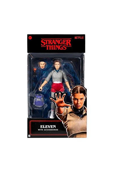 Nextohaps Toys STRANGER THİNGS FİGÜR 16 CM