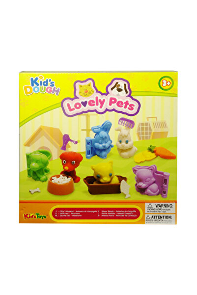Swede Greutate plastic animale 3 buc