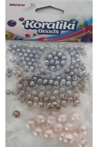 Other Mărgele de înșirat 3 culori 12g