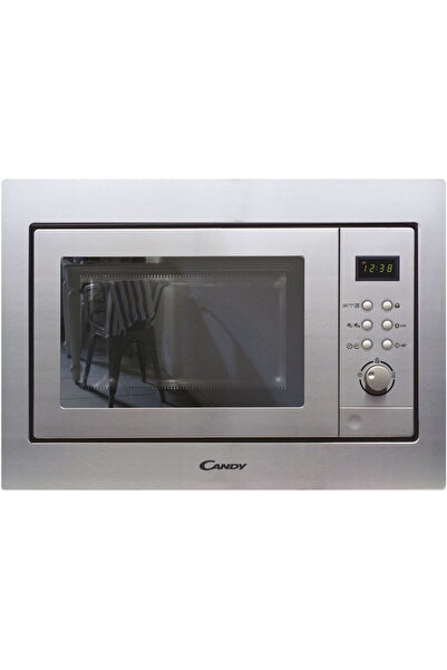 Candy Cuptor cu microunde incorporabil MIC 201 EXEE, 20 l, 800 W, Grill, Time...