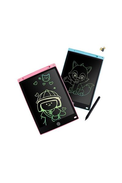 adar Tabletă de 12 inch cu ecran negru MIX