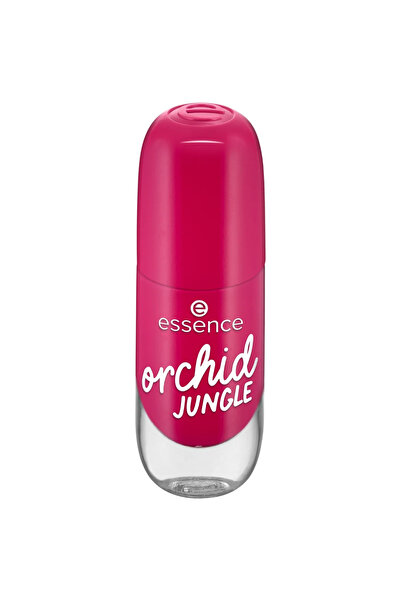 Essence Gel lac, Ojă, 12, Orhidee Jungle, 8 ml