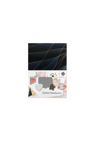 Other Set creativ geometric