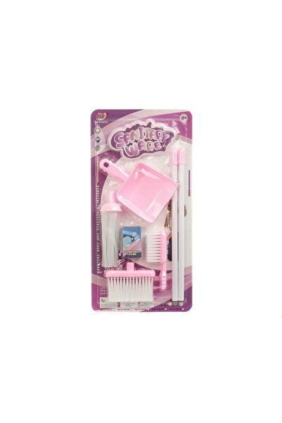 adar Set de curățare pentru blistere 356795 roz