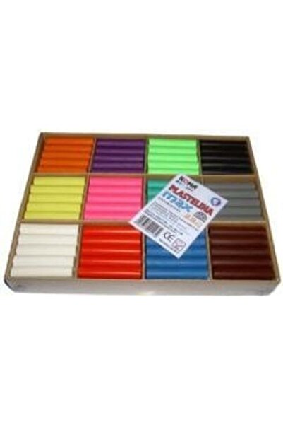 Sweet Plastilină max 216 role