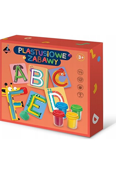 Askato Plastus fun - litere