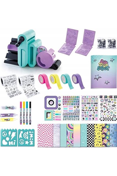 EPEE Set studio Design Deko 3 în 1