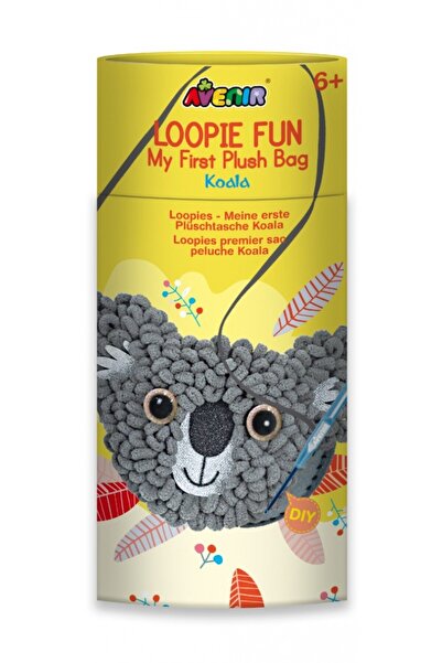 AVENİR Primul meu portofel - Koala