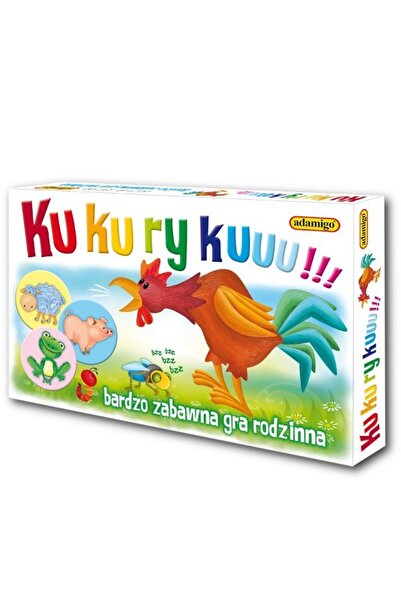 Adamigo Jocul cu porumb