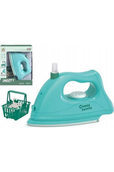 adar Baterie Iron Happy Family 582071