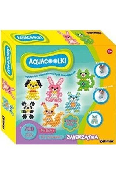 Other Aquacoolki Animale de Companie