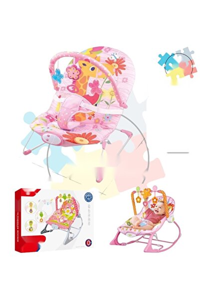 Trendbaby Big Baby Rocker - Trend Baby & Trend Kids Baby Rocking Chair