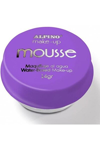 Other Mousse de machiaj 14g mov ALPINO