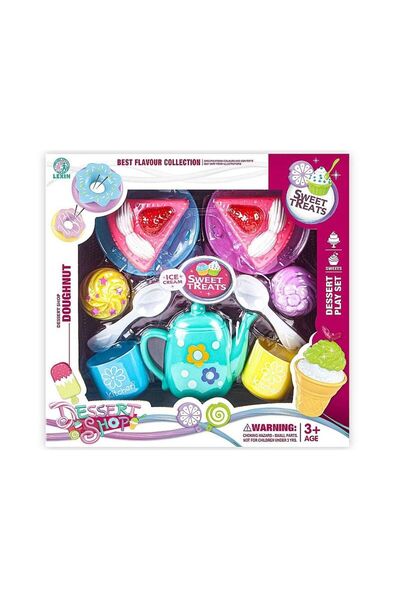 adar Dessert Set 11el 324831