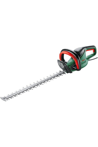 Bosch Foarfeca electrica pentru tuns gard viu UniversalHedgeCut 60, putere 48...