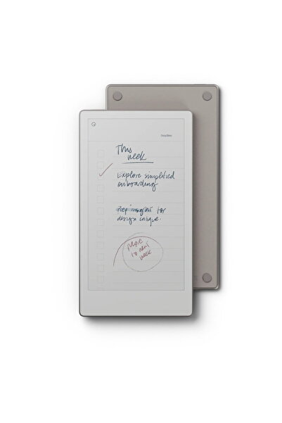 remarkable Tableta ePaper Paper Pro Move, Display Canvas Color 7.3", Procesor...