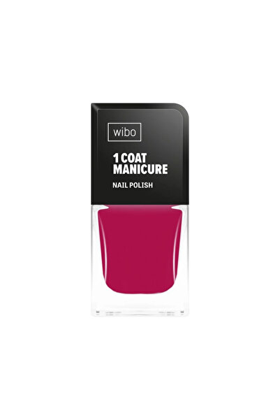 Wibo 1 Coat Manicure, Oja, 9, 8.5 ml