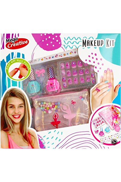 Other Set Machiaj Glamour 3 479640 MC