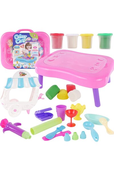 Swede Masă de plastic