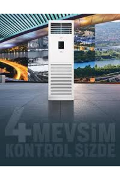 Diamond Electric 48000 BTU MONAFAZE SALON TİPİ KLİMA