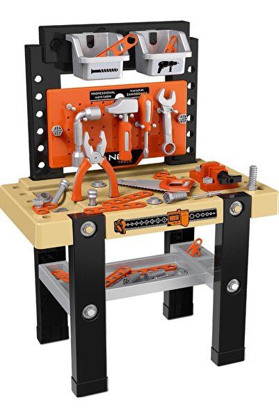 NEO Tools Mini Atelier Topex pentru Copii (Mini Atelier pentru Copii)