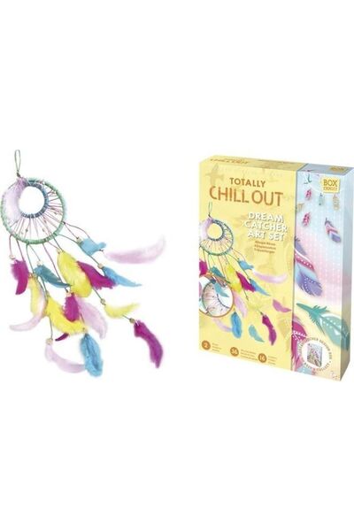 Box Candiy Set creativ de lucru de vis