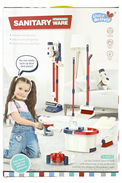 Mega Creative ZEST PENTRU CURĂȚARE B/O 30X45X20 MC PUD 6