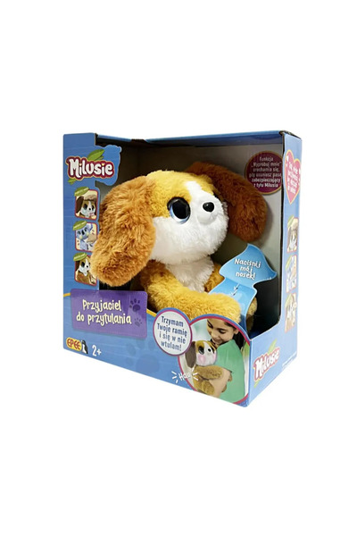 Other EPEE Mulhouse Pluș Interactiv, Doggy EP03950