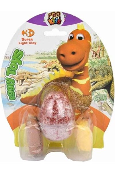 Other Ouă de plastic - Creează un dinozaur