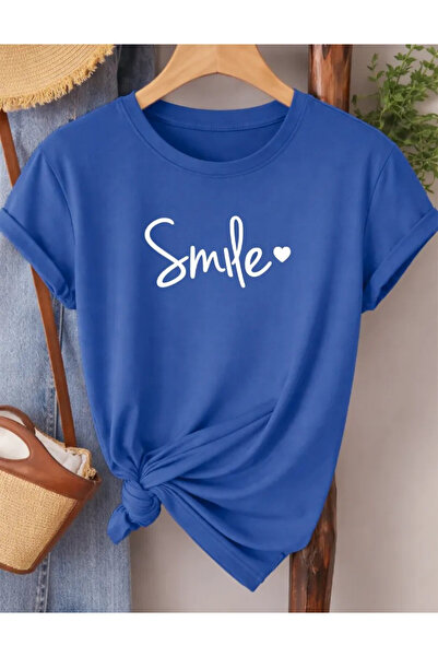 Pink Sky Oversize T-shirt 100% βαμβακερό Unisex Άνετη εφαρμογή Τάση Νέα Σεζόν