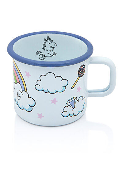Metalac Cana 0.37l Unicorn email/8cm/0.37l