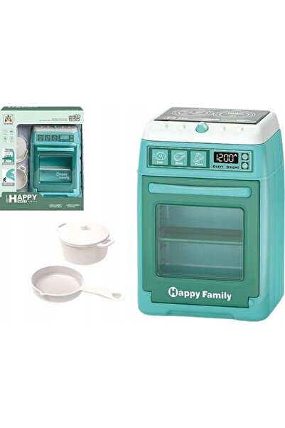 adar Battery operated oven light sound