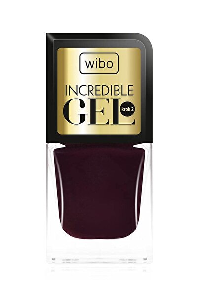 Wibo Απίστευτο Τζελ, Φύλλο, 1, 8,5 ml