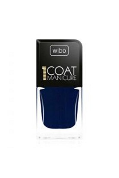 Wibo , 1 Βερνίκι Νυχιών, Γυαλιστερό, Oja, 21, Μανικιούρ, 8.5 ml