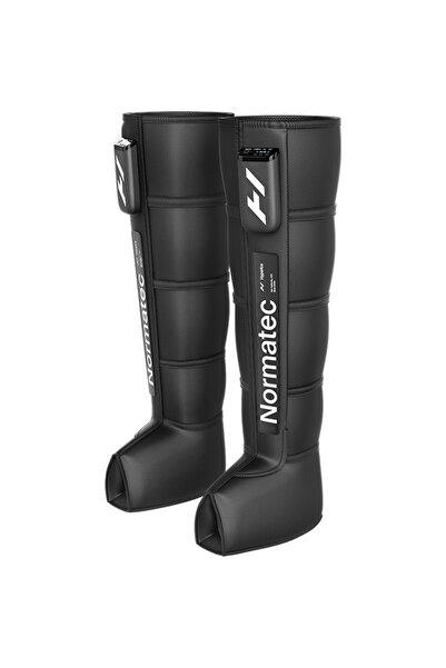 Hyperice Sistem de Presoterapie Normatec Premier Leg Recovery System Negru
