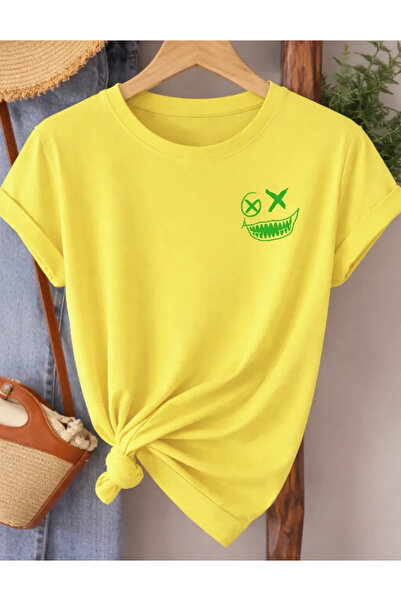 Prekarya design Oversize t-shirt 100% cotton unisex comfortable fit trend new...