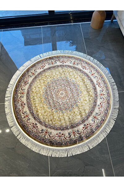 Merinos ORFE İPEK TUŞELİ HALI SALON HALISI, OTURMA ODASI HALISI, ANTRE GİRİŞ ...