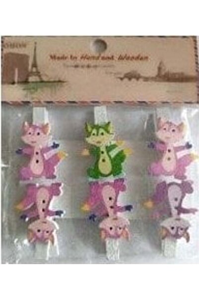 Galeria Catarame decorative pentru animale de companie, 6 bucăți