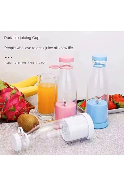 victiny Blender portabil camping plaja etc