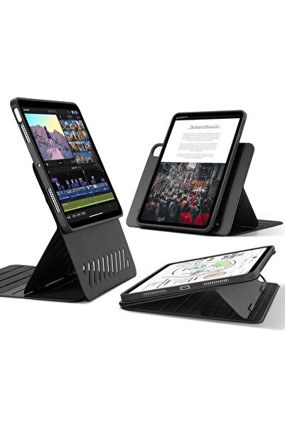 ESR Θήκη Shift Magnetic Black iPad Air 4/5/Air 11