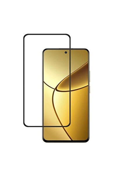 Orso Full Glue Tempered Glass Samsung Galaxy S25 FE