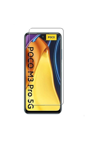 OEM Tempered Glass Protector Xiaomi Poco M3 Pro 5G