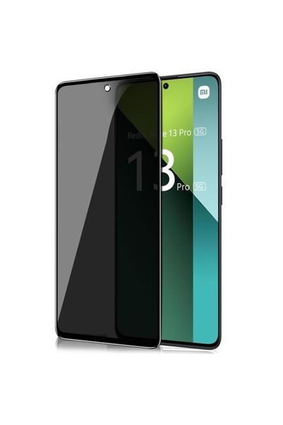 Orso OrsoGlass Privacy Tempered Glass Xiaomi Redmi Note 13 Pro 4G/5G