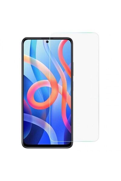 OEM Tempered Glass Protector Xiaomi Redmi Note 11 Pro 4G/5G