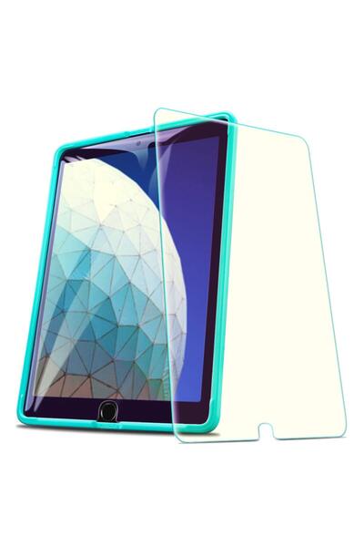 ESR Premium Quality Tempered Glass iPad Air 2019 (With Easy Installation Frame)