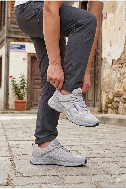 fort 3017 Wickers Comfortable Lightweight Walking Running Men's Sneakers