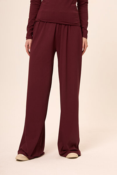 Zoor Ultra Soft Combed Modal Trousers