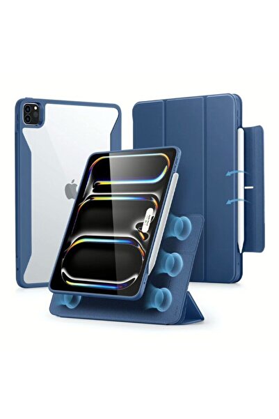 ESR Θήκη Rebound Hybrid 360 Navy Blue iPad Pro 13 2024/2025