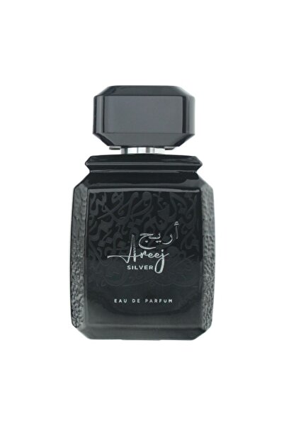 Rotana , Aneej Silver, Eau De Parfum, Unisex, 100 ml